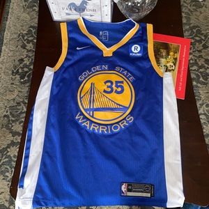 Golden State Warriors Jersey